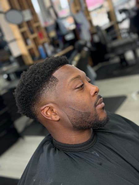 Belico Dallas Barbershop photo 1