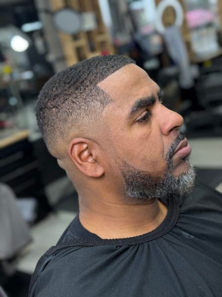 Belico Dallas Barbershop photo 2