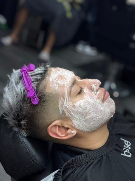 Blessed By Jesus Barbershop photo 2