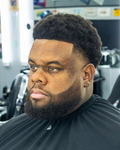 Modern Blendz Barbershop Sachse photo 1