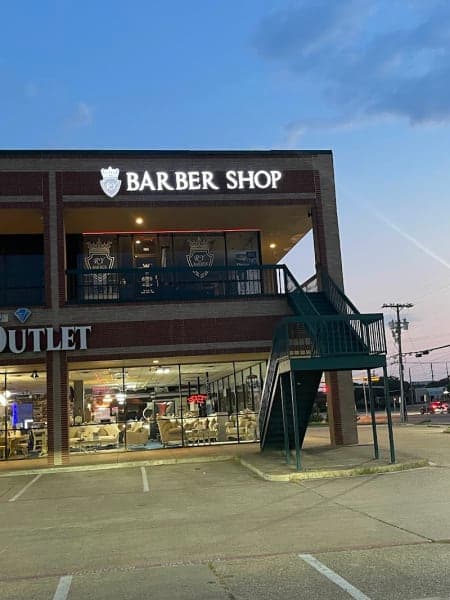 RY barber shop photo 2