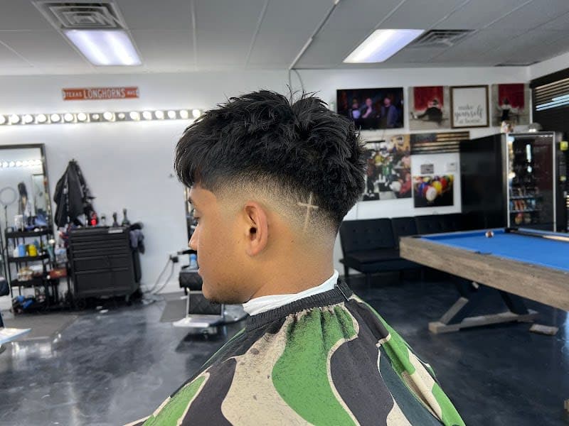 JayJays Barber Studio photo 1