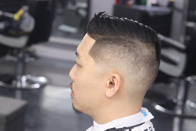 JayJays Barber Studio photo 2