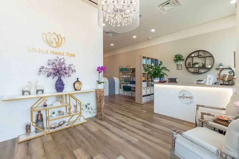 Vivian Head Spa & Wellness photo 1