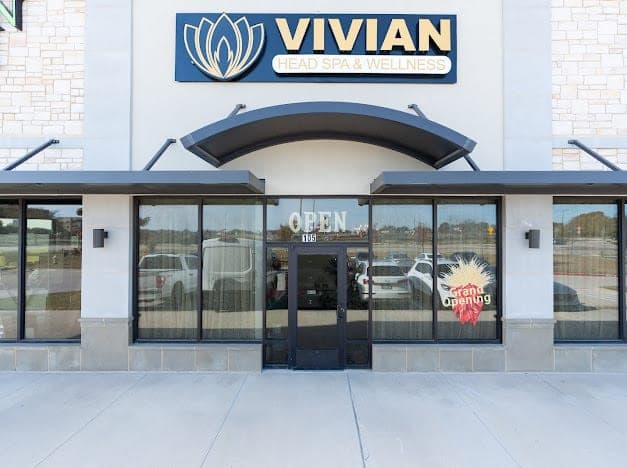 Vivian Head Spa & Wellness photo 2