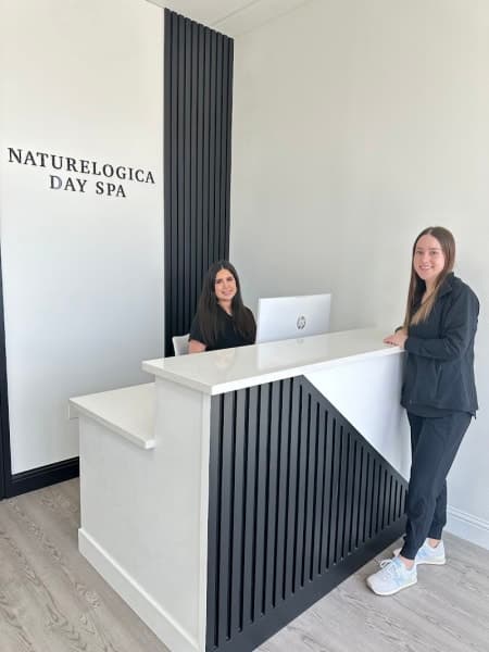 Naturelogica Day Spa photo 1