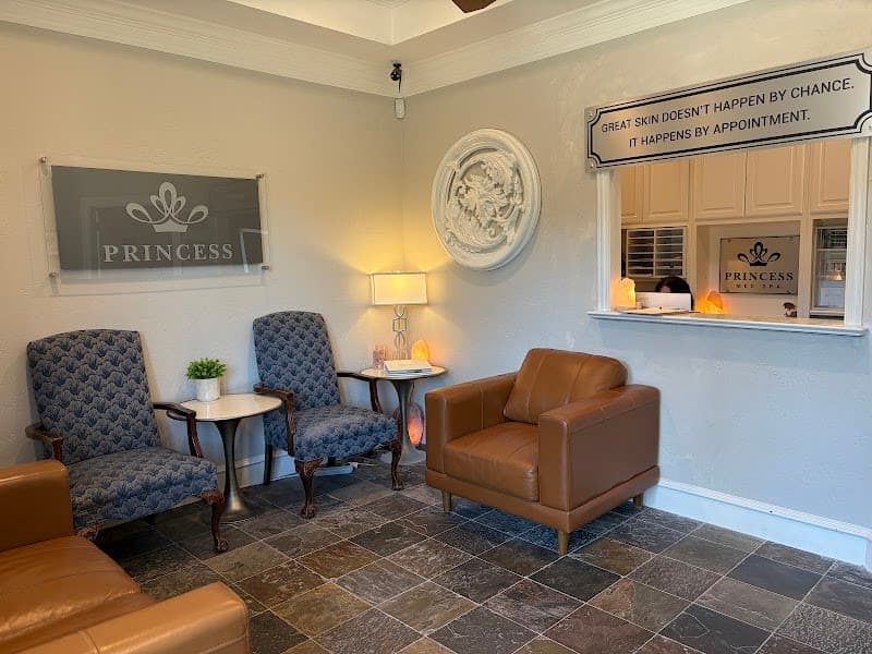 Princess Med Spa photo 2