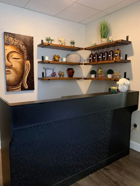 Zenity Spa photo 1