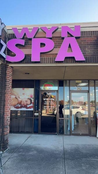 Wyn Spa photo 1