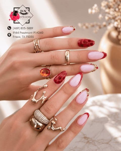 D&N Nail Bar & Lashes photo 1