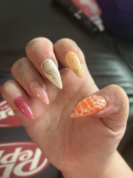 D&N Nail Bar & Lashes photo 2
