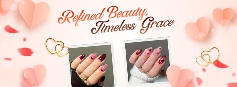 Ivy's Nail and Lash cover photo - beauty in DFW, TX