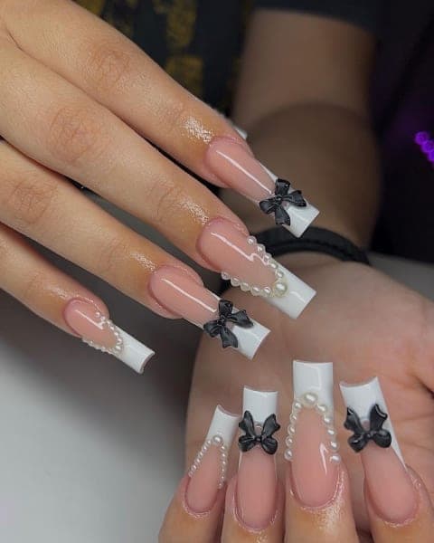 Ivy's Nail and Lash photo 2 - beauty in DFW, TX