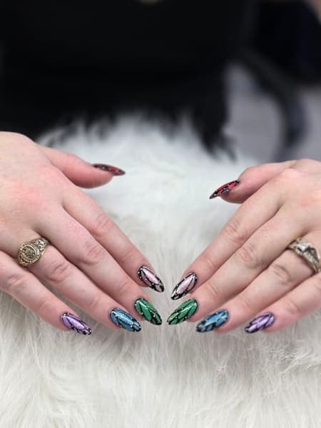 Tracy’s Lash and Nails Spa photo 2