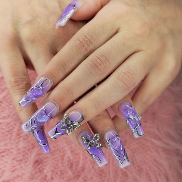 Oscar Nail Lounge photo 1