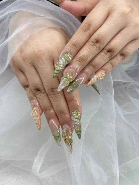 Oscar Nail Lounge photo 2