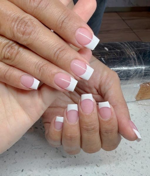 Bliss Nails in Richardson ( Acrylic, Gel X, Builder Gel ) cover photo - beauty in DFW, TX