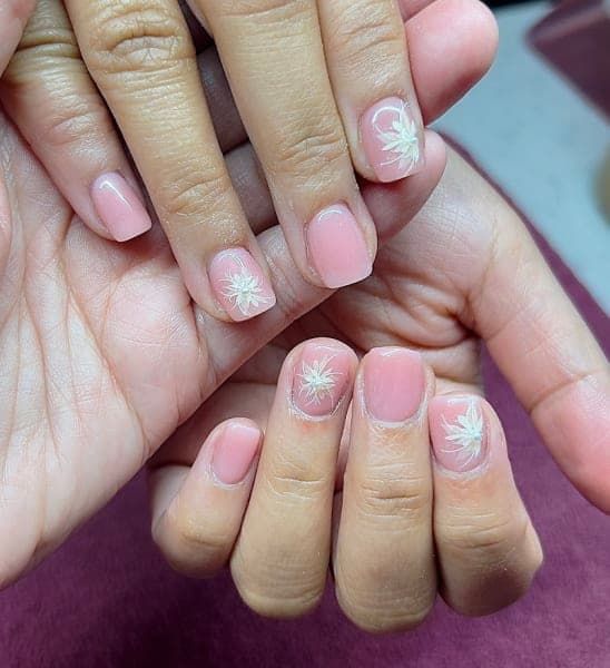Bliss Nails in Richardson ( Acrylic, Gel X, Builder Gel ) photo 2 - beauty in DFW, TX