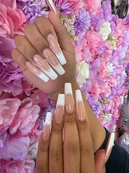 Yeah 1 Nails Bar photo 2 - beauty in DFW, TX