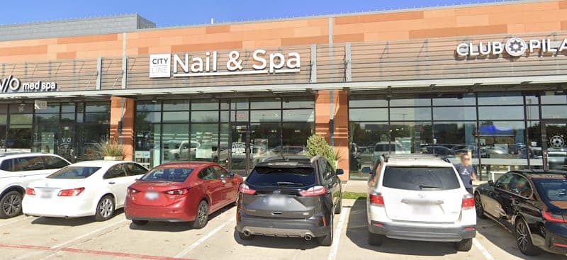 CityLine Nail & Spa photo 1