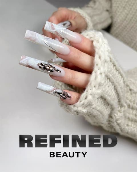 CityLine Nail & Spa photo 2