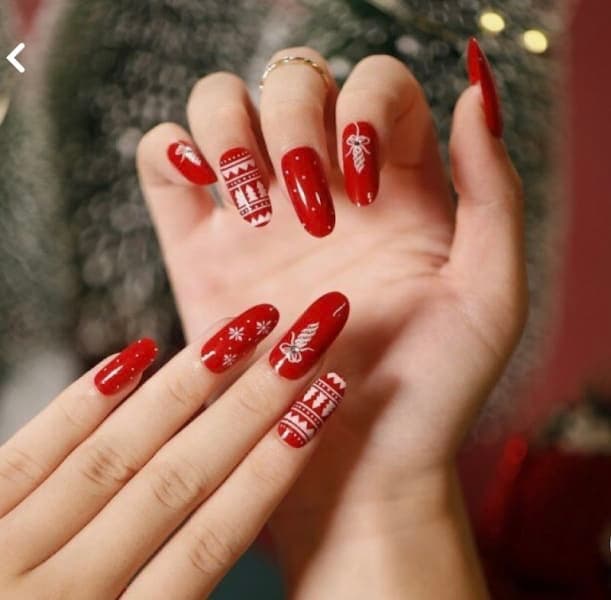 Beaute' Nails Luxury Salon and Day Spa Free Ped Upgrade photo 2