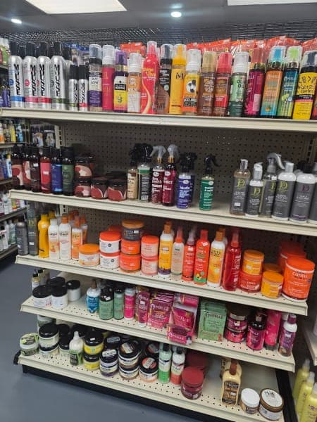Braider Zee Beauty Supply photo 2