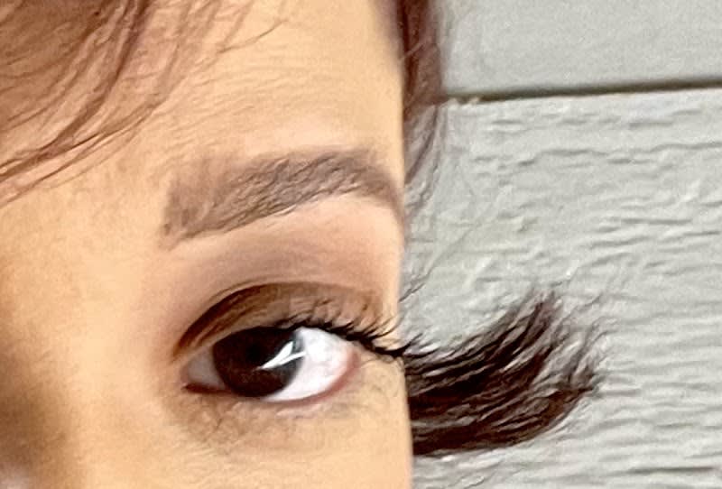 Brow Threading Beauty Salon photo 1