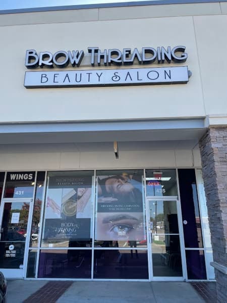 Brow Threading Beauty Salon photo 2