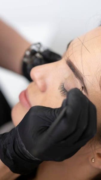 Glamistry_us- Brow and Lash Studio photo 1