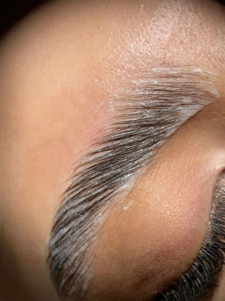 Glamistry_us- Brow and Lash Studio photo 2