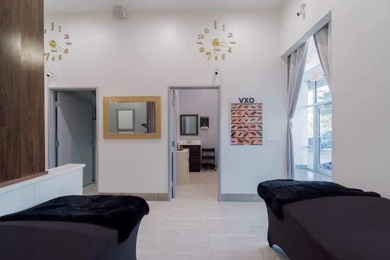 VXO Lash and Med Spa photo 1