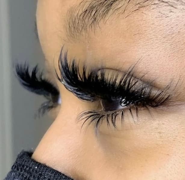 Luxe Lounge - Lash Salon and Spa photo 2