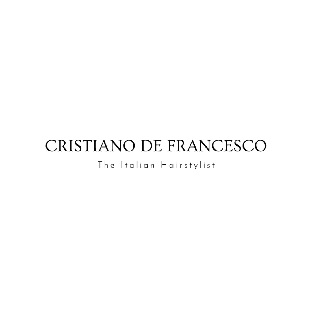 Cristiano De Francesco The Italian Hairstylist photo 2 - beauty in DFW, TX