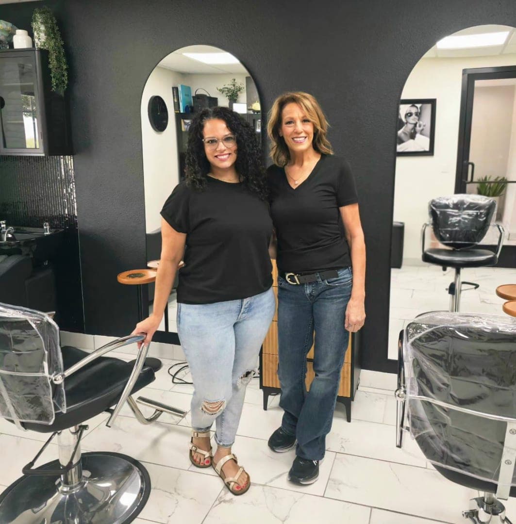 Salon GiGi photo 2 - beauty in DFW, TX