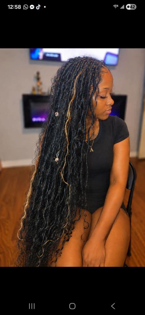 Brandi Kandi photo 2 - beauty in DFW, TX
