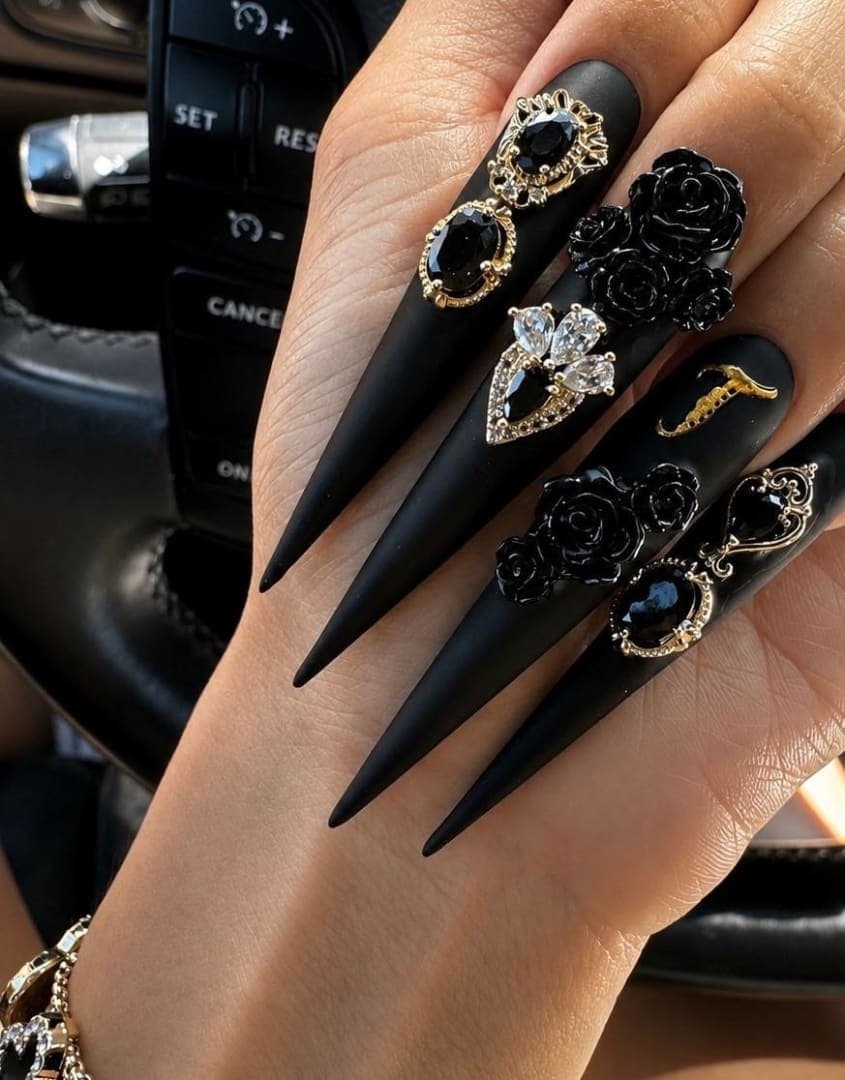 NAB Nail Bar cover photo - beauty in DFW, TX