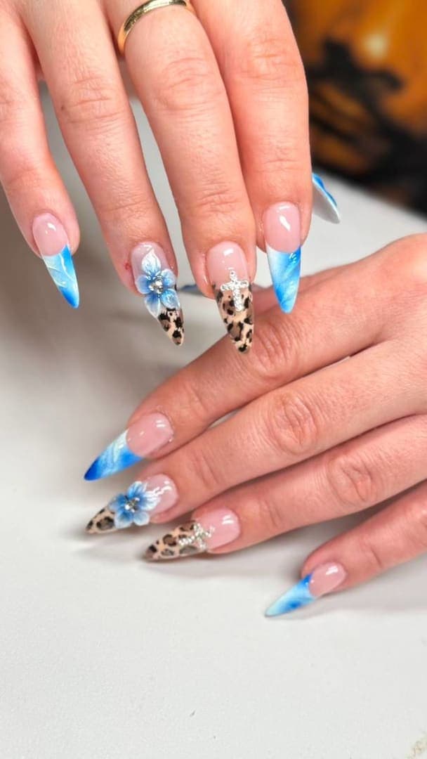 NAB Nail Bar photo 3 - beauty in DFW, TX