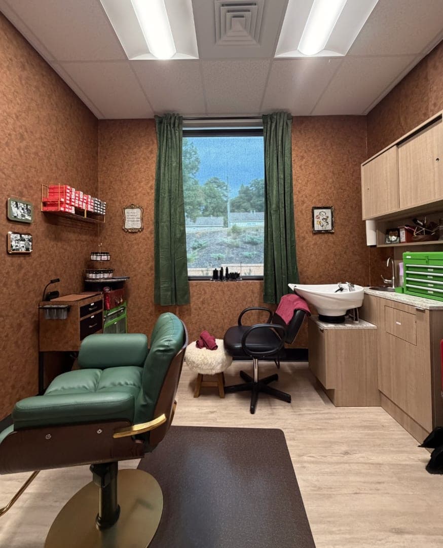 Cynthia Allen Hair Studio in Columbia