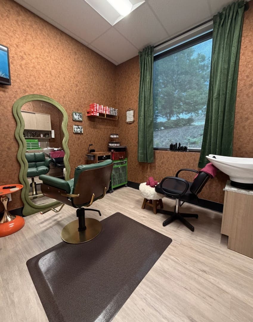 Cynthia Allen Hair Studio photo 3 - beauty in DFW, TX