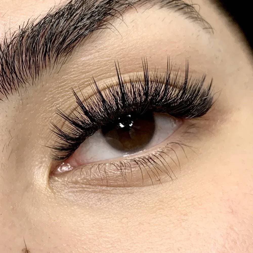 Sugaring NYC McKinney Organic Waxing & Lash Studio photo 2 - beauty in DFW, TX