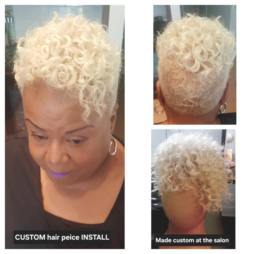 Salon ISO cover photo - beauty in DFW, TX