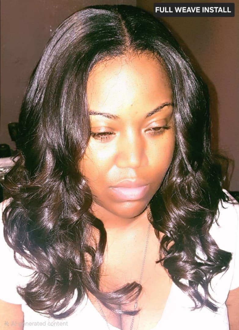Salon ISO photo 3 - beauty in DFW, TX
