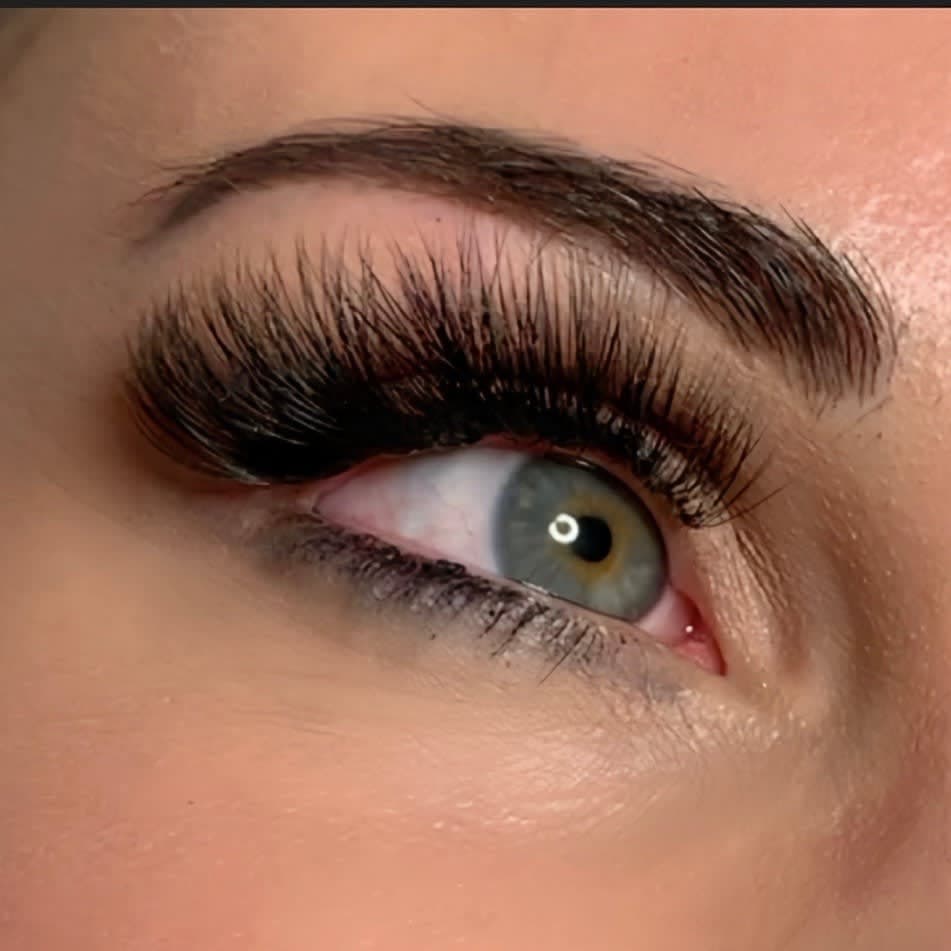 Eyelashes by Dina cover photo - beauty in DFW, TX