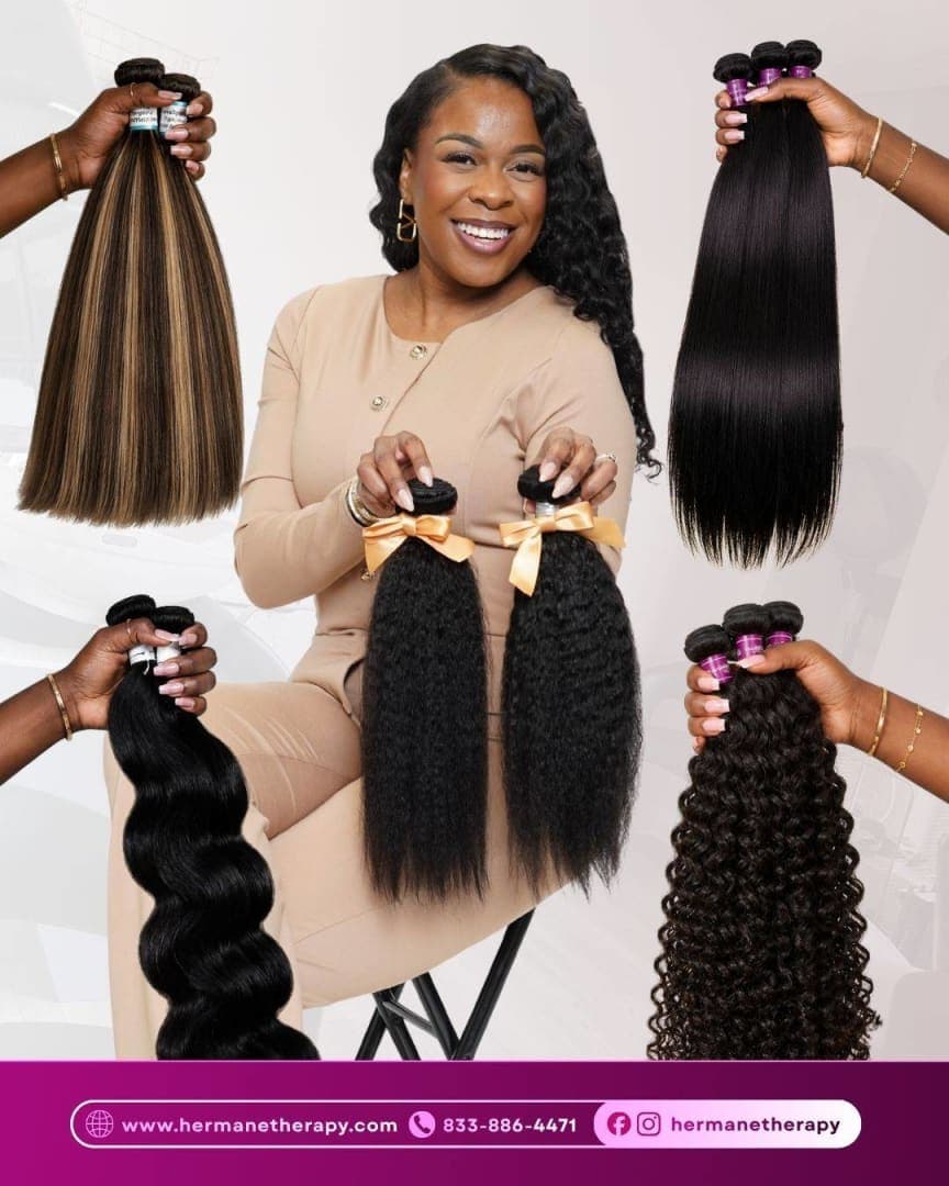 Her Mane Therapy photo 2 - beauty in DFW, TX
