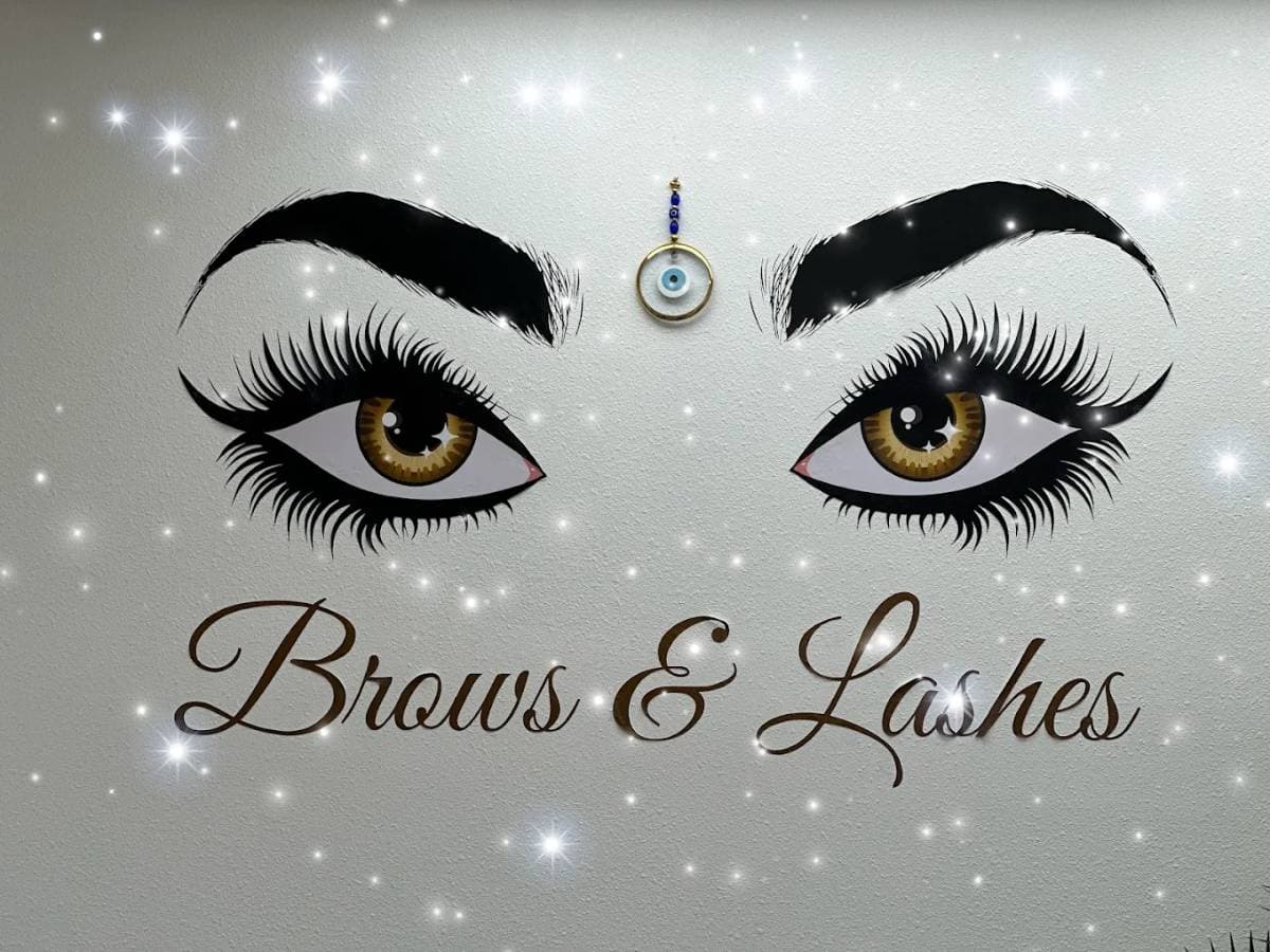 Brow-Art Threading Salon & Spa cover photo - beauty in DFW, TX