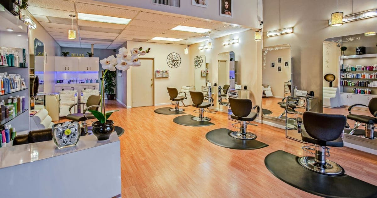 Walk-in Hair Salons in DFW: Your Guide to Same-Day Service