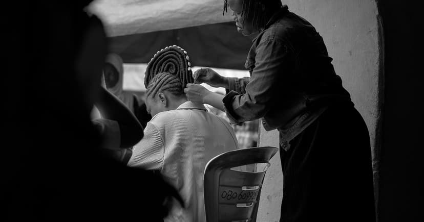 How to Find a Good Braider in DFW: A Step-by-Step Guide