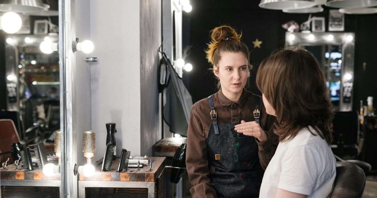 How to Choose the Right Hair Salon: A Step-by-Step Guide