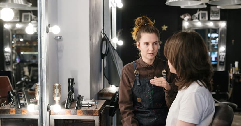 How to Choose the Right Hair Salon: A Step-by-Step Guide